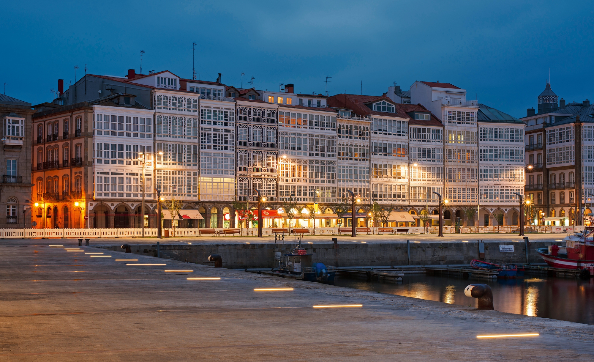 Erfahre mehr über das Projekt Plaza del Parrote