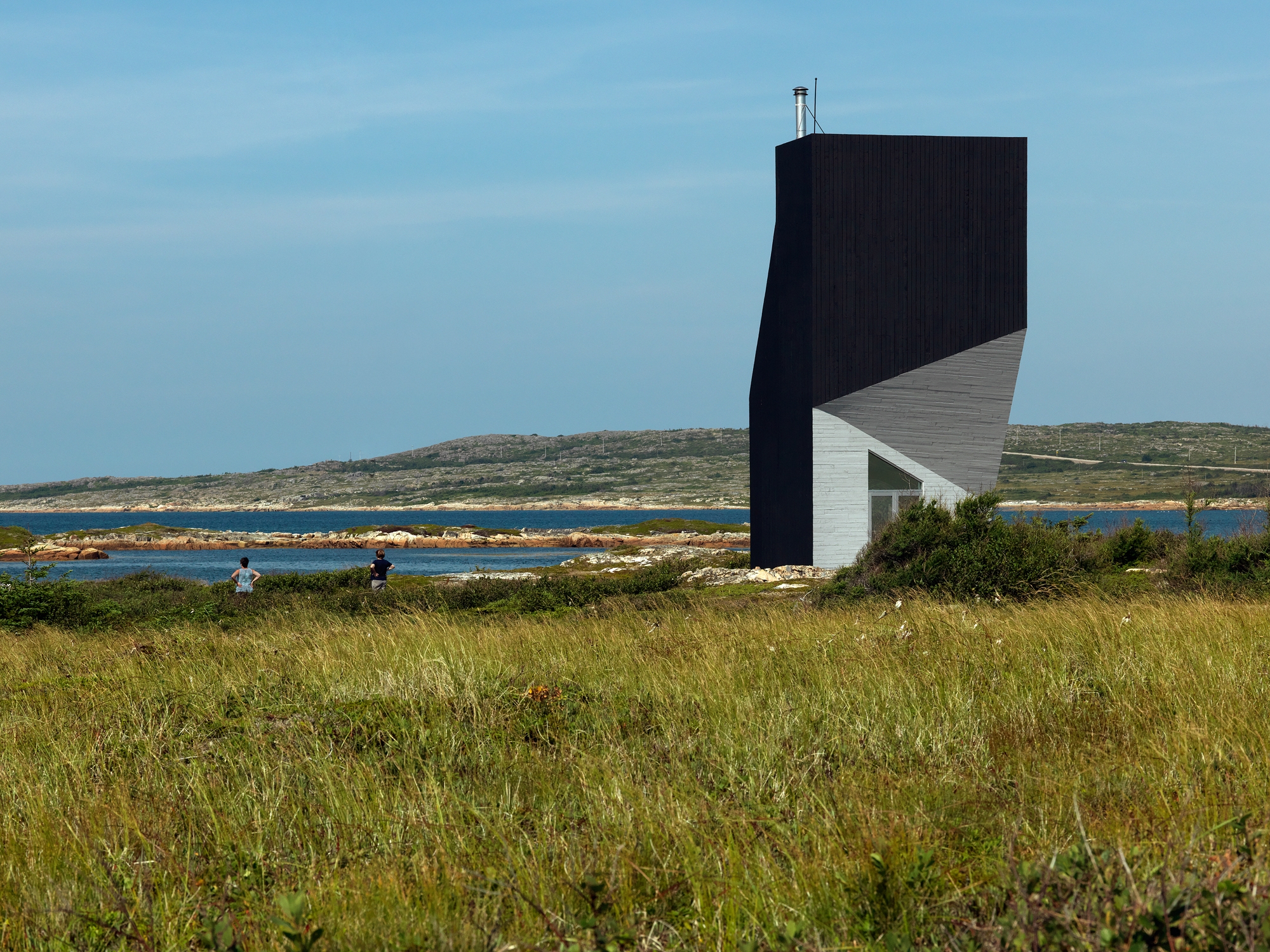 Read about project Tower Studio