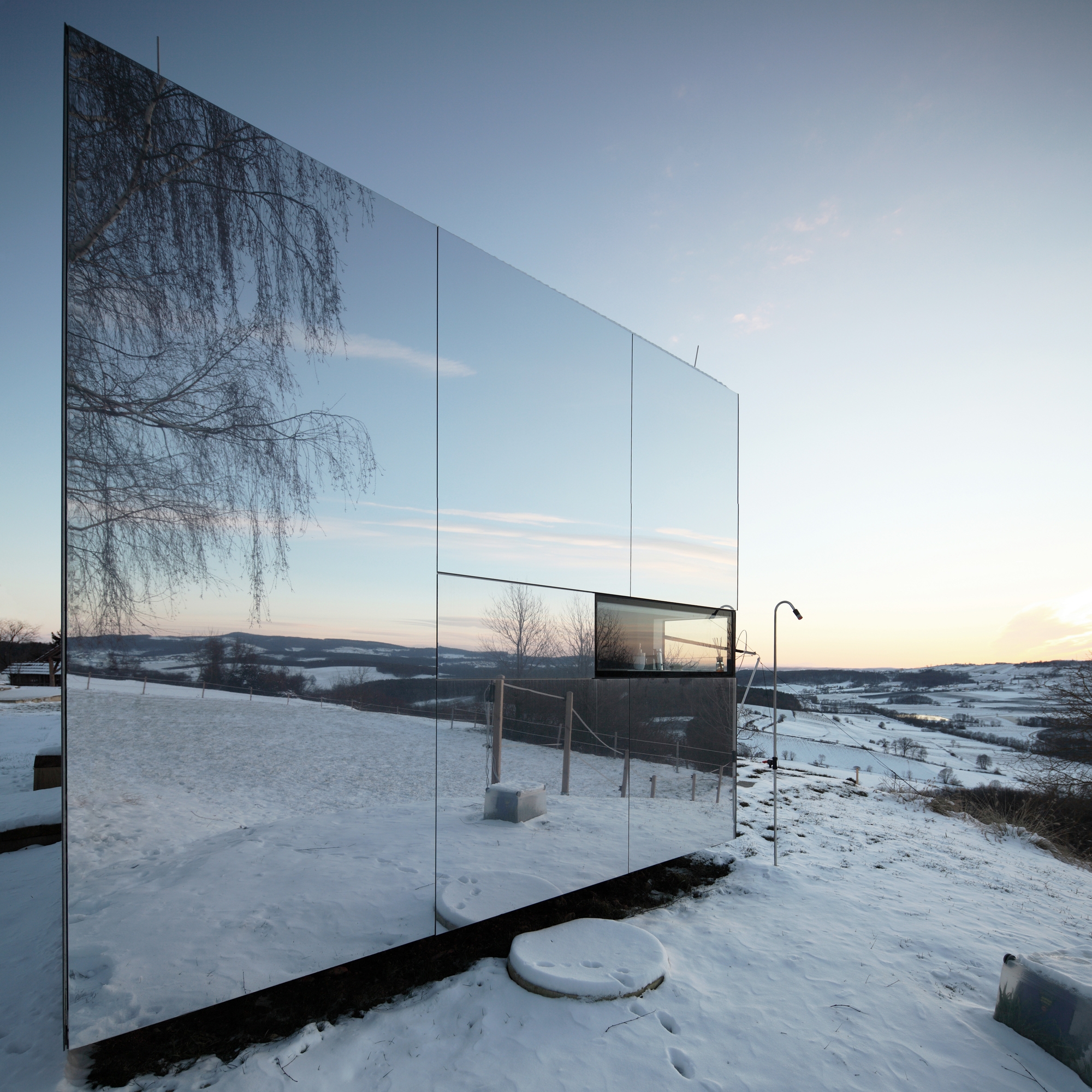 Read about project Casa Invisibile