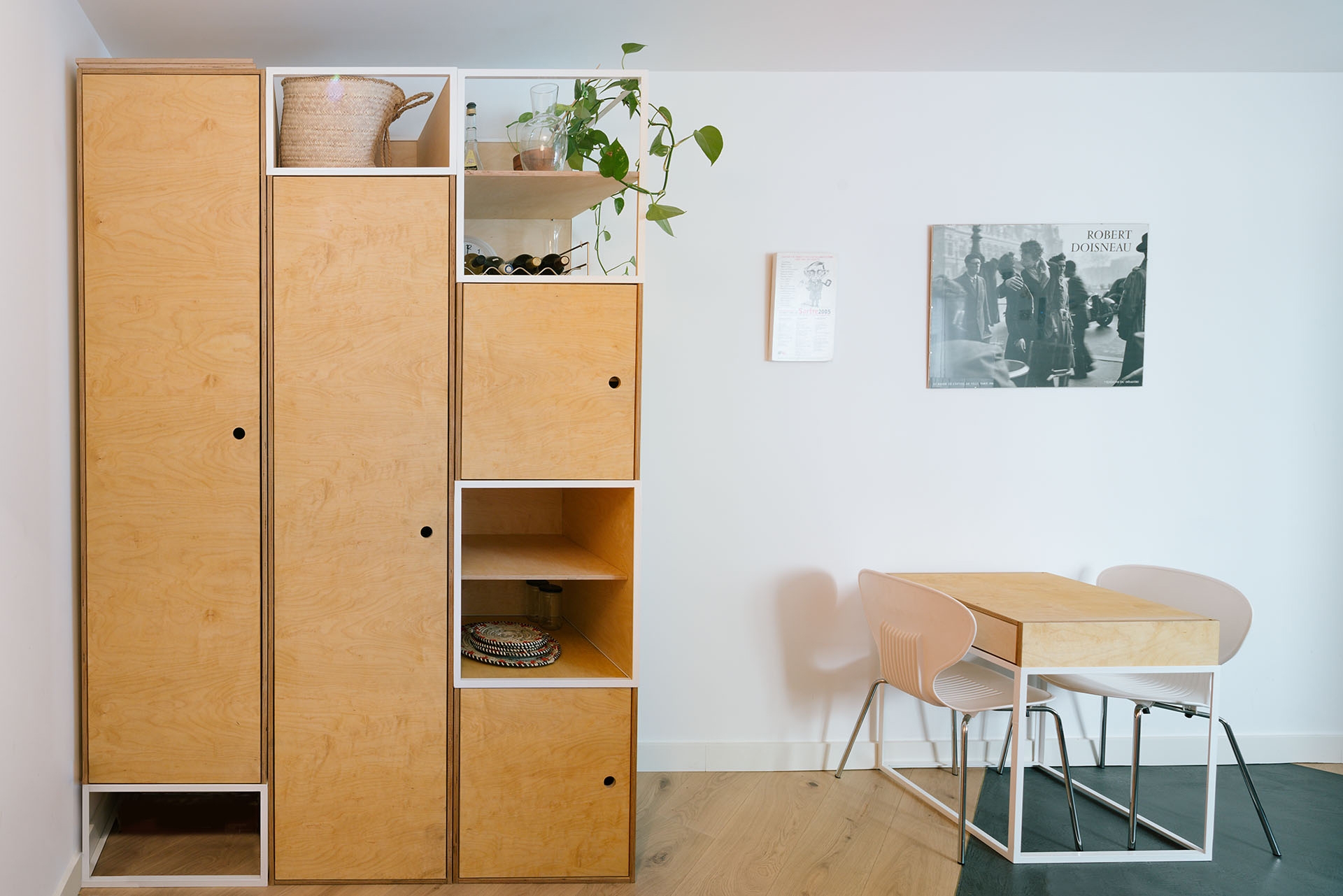 Read about project Casa MA