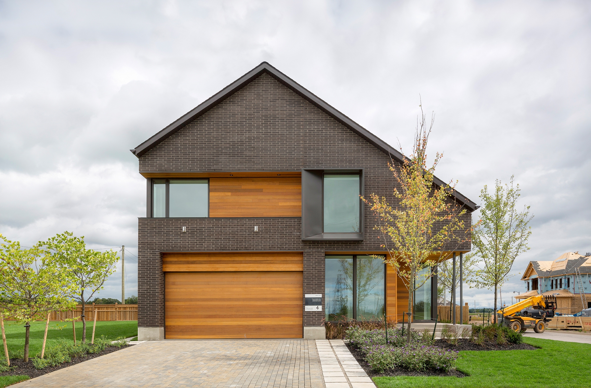 Read about project Active House