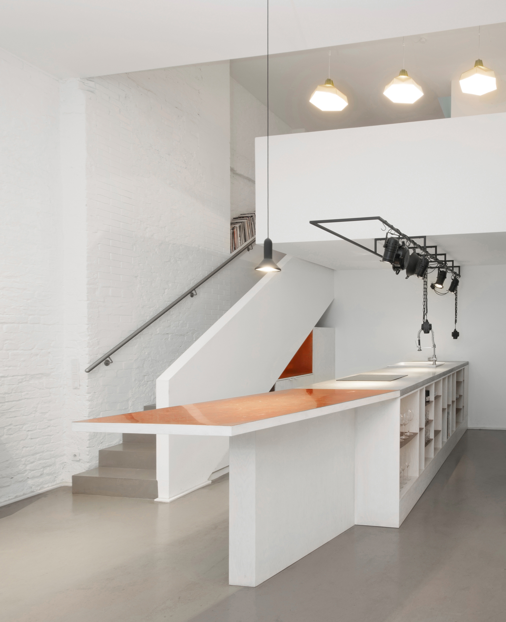 Read about project MABU Apartment