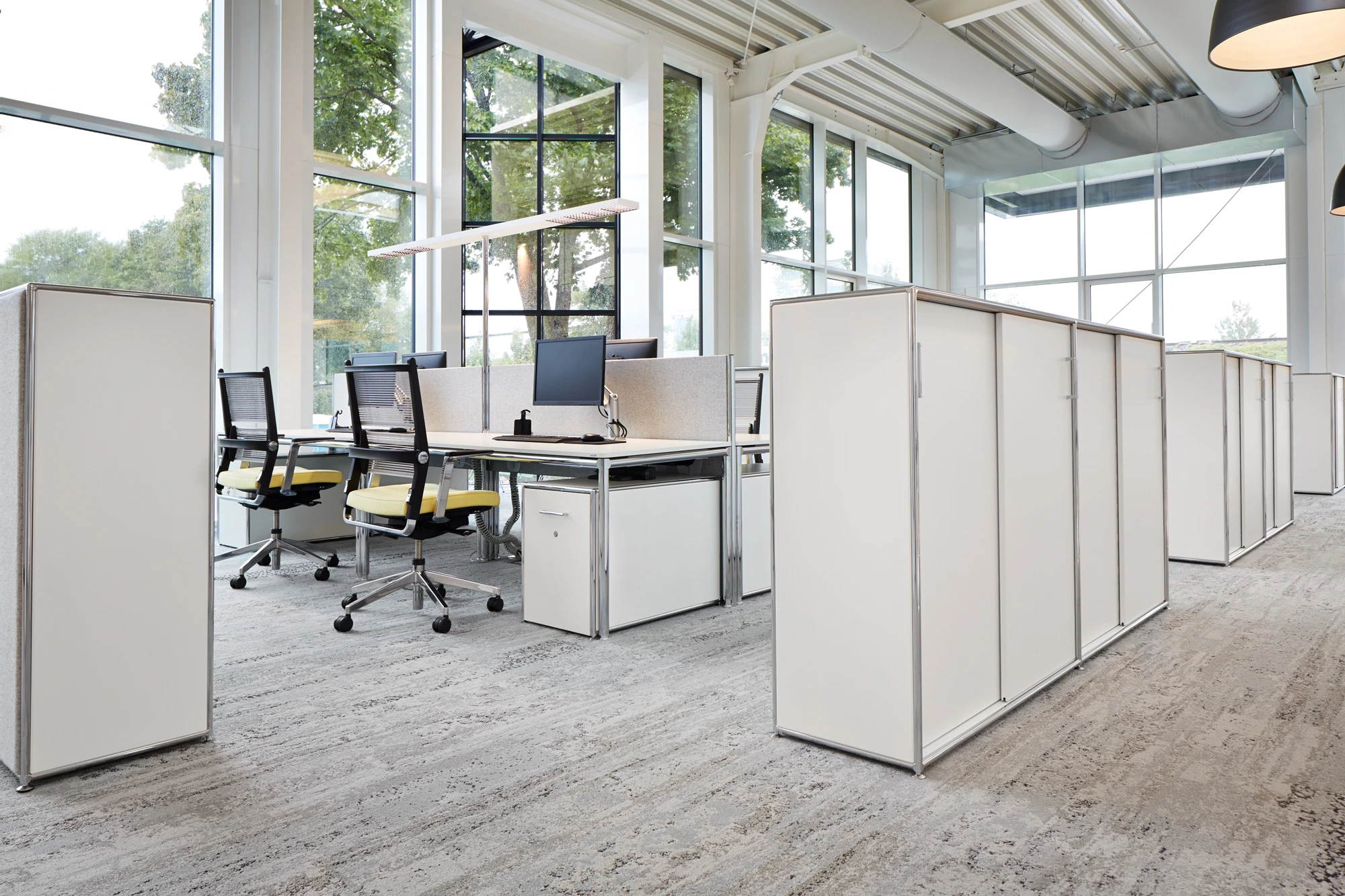 Image principale du projet Wortmann Schuh-Holding KG