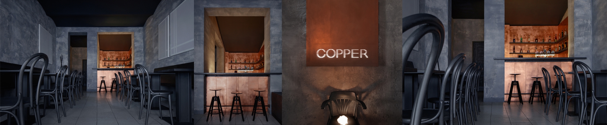 Read about project Copper Bar