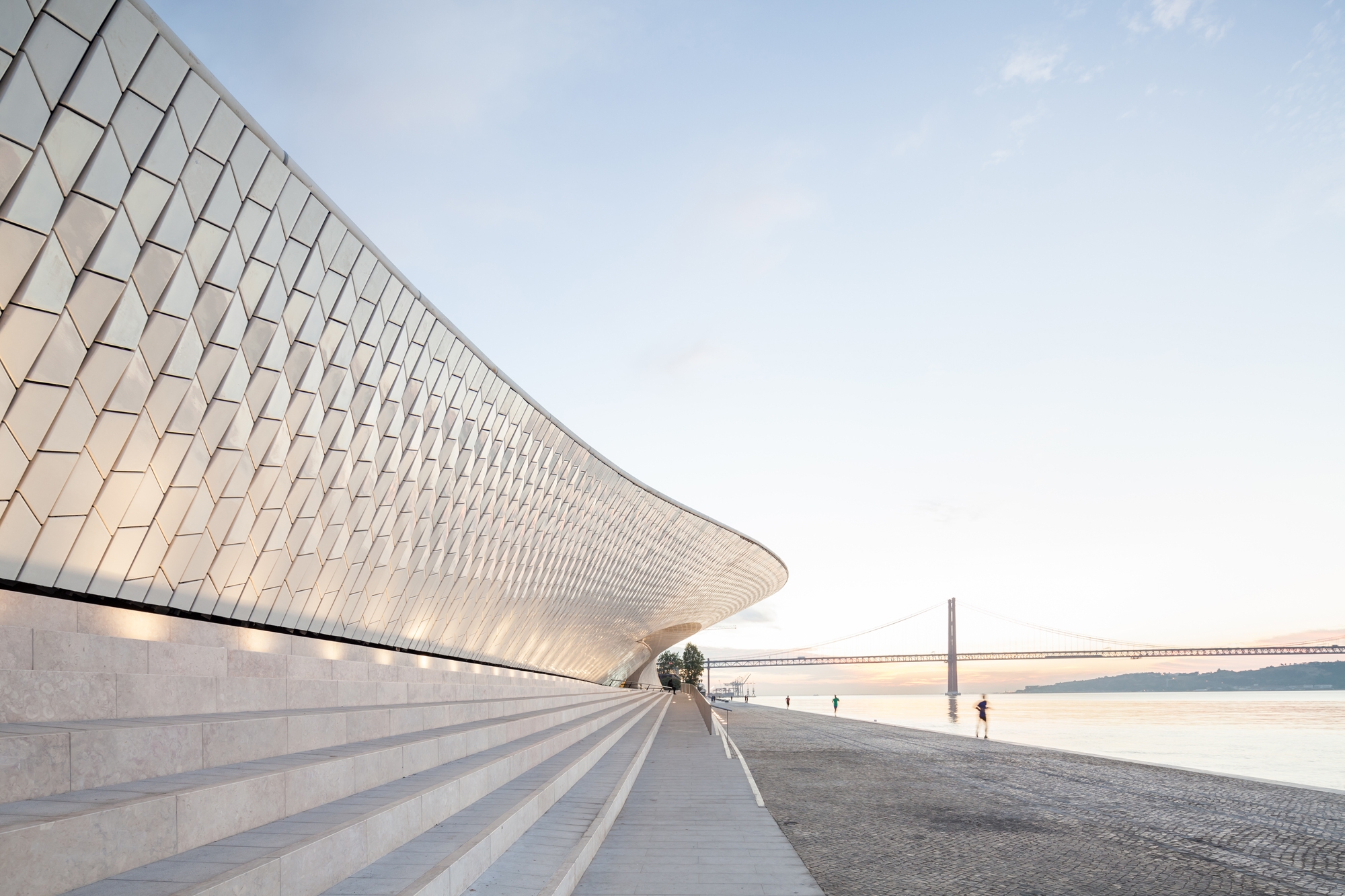 Read about project MAAT Lisbon