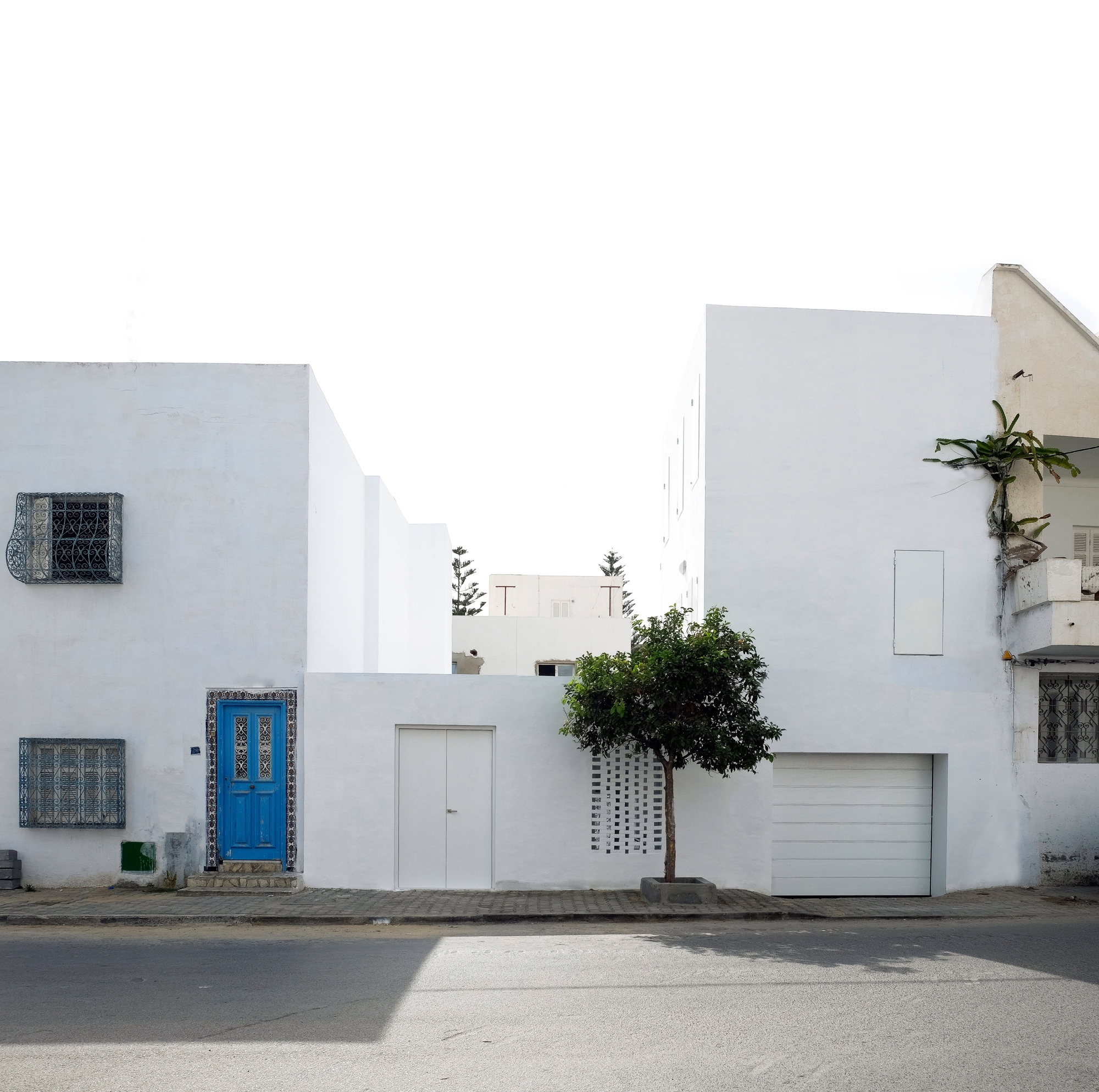 Lire à propos du projet Dar Mim