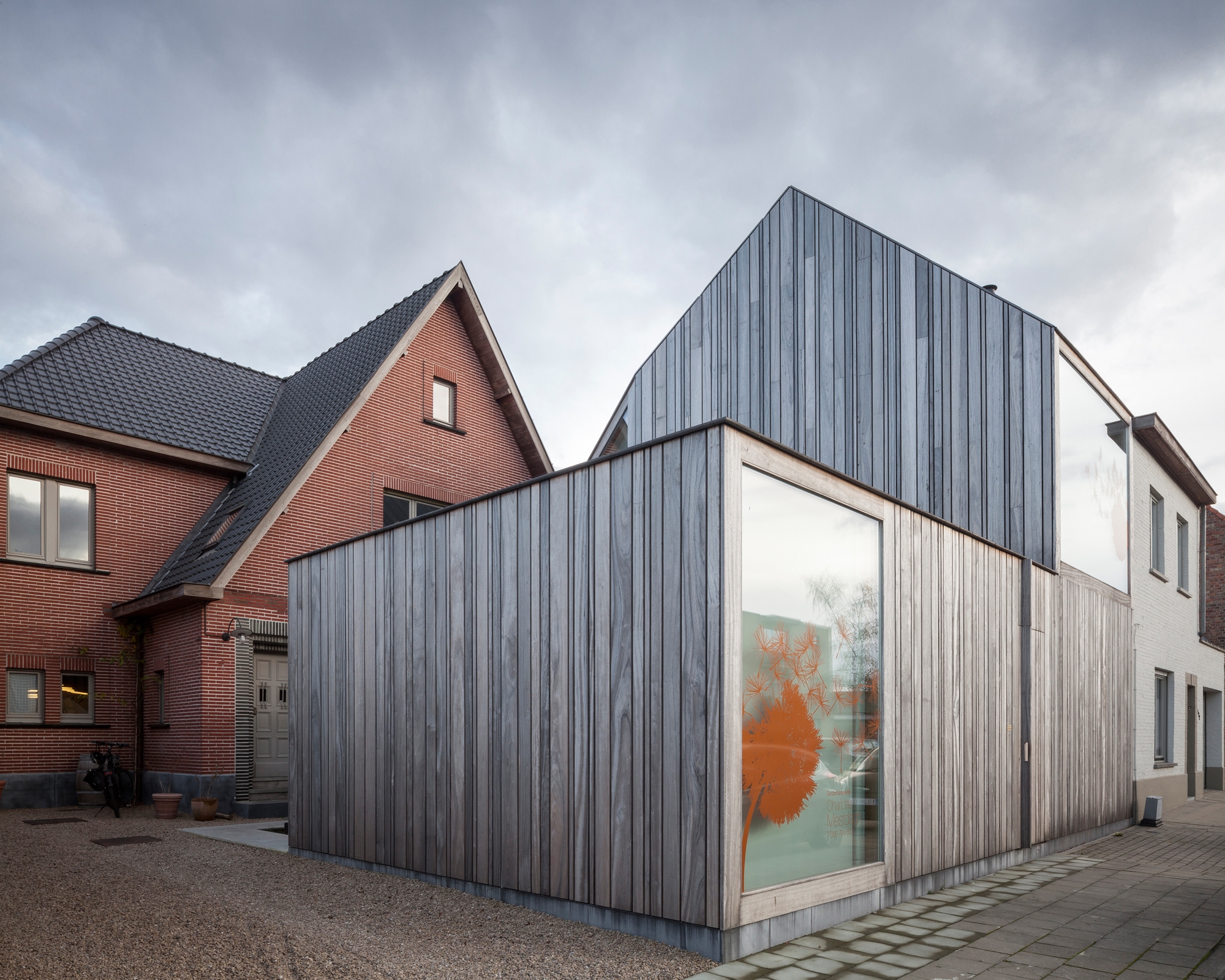 Lees oor projek Zuhause beim Zahnartz