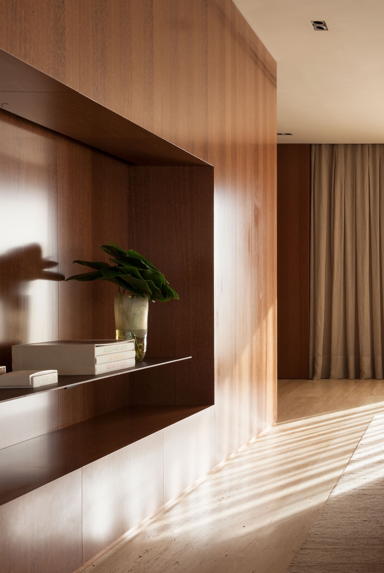 Read about project Sp_penthouse