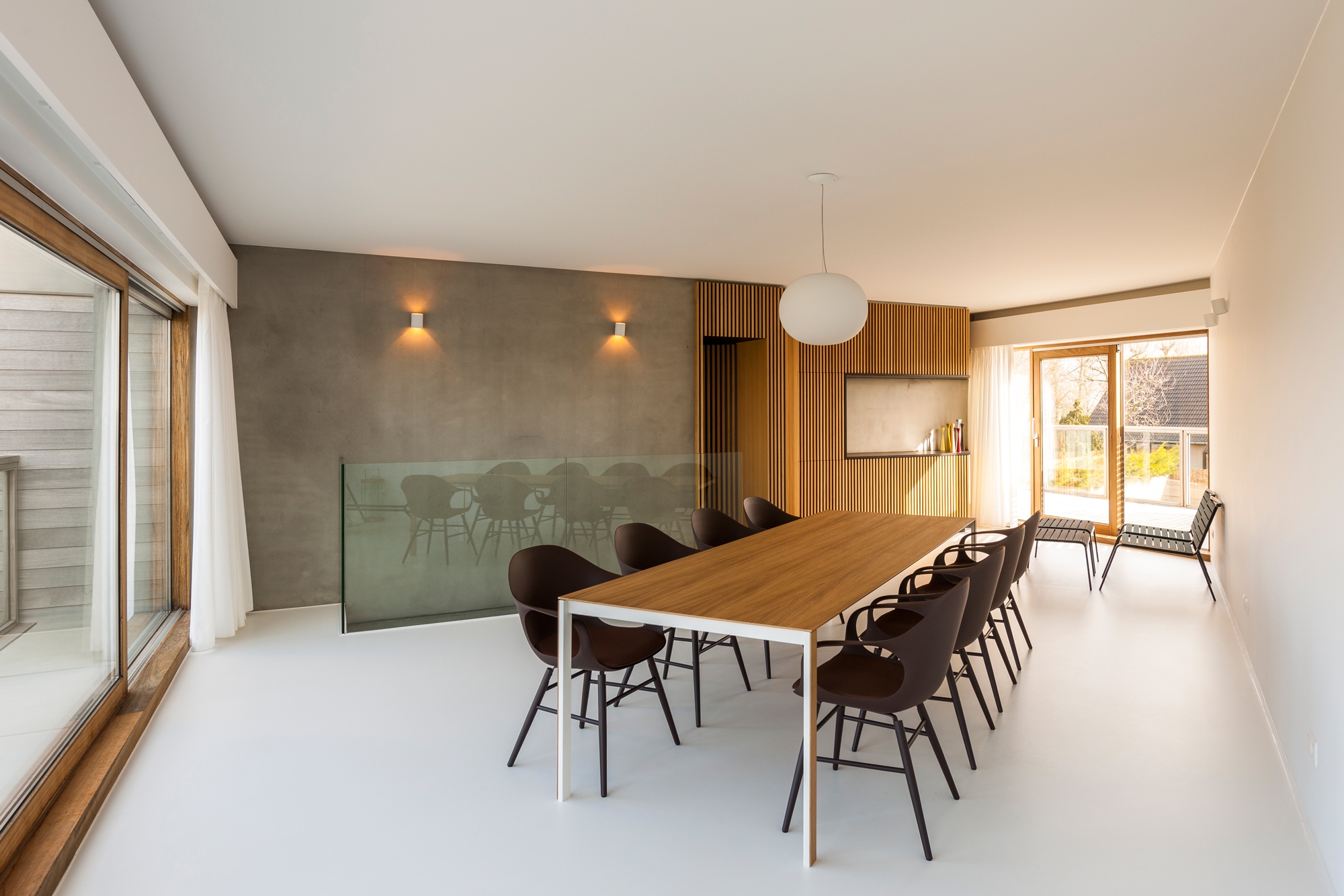 Erfahre mehr über das Projekt House MIGE