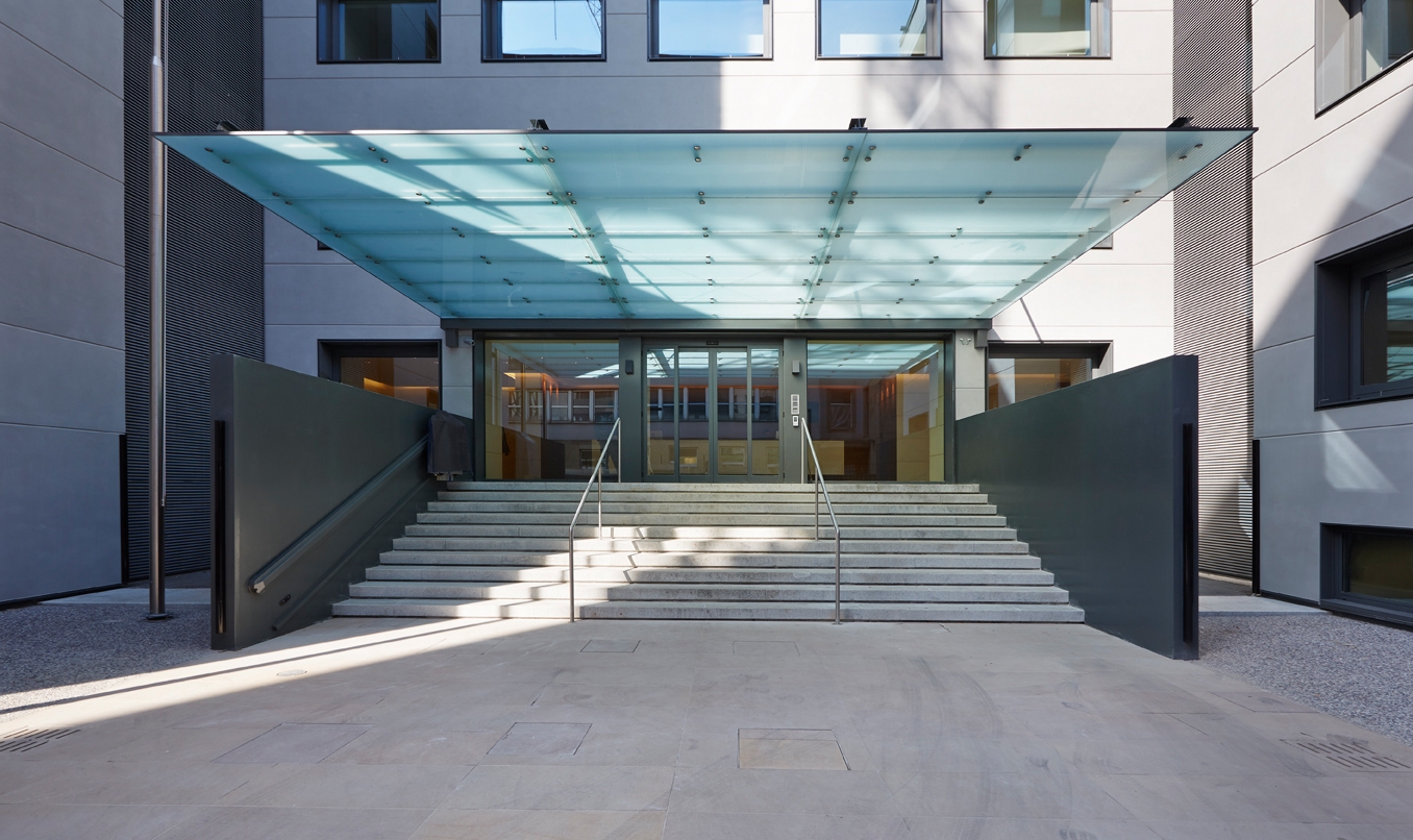 Read about project De Agostini 