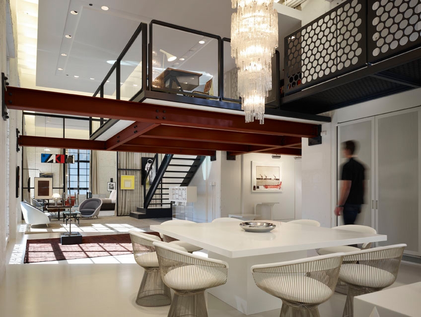 Read about project Maisonette