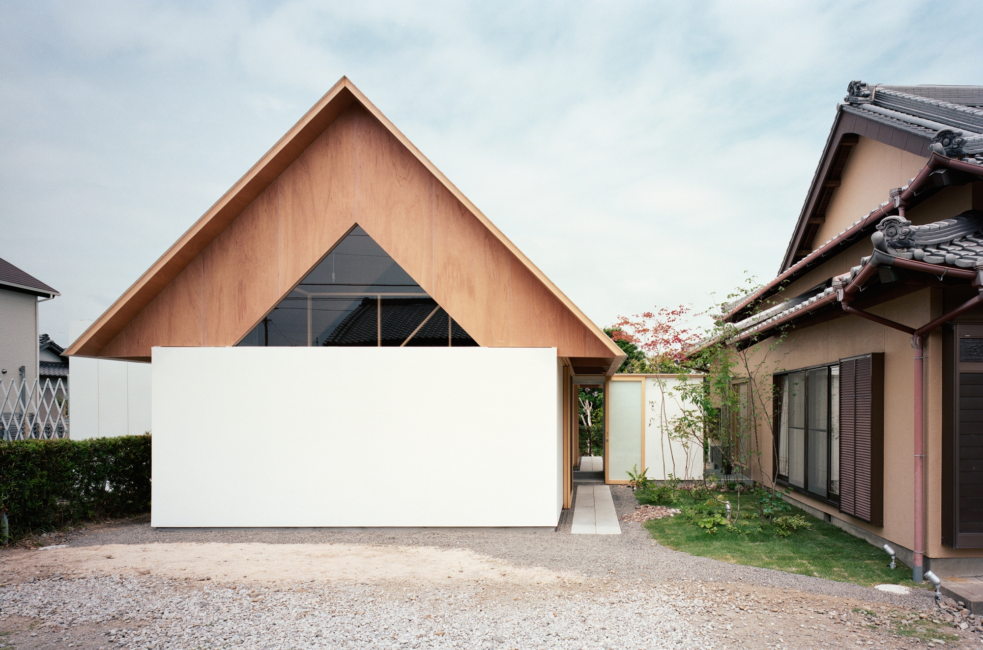 Read about project KOYA no SUMIKA