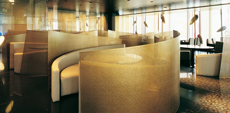 Armani Ginza Tower – Descubra el proyecto de Studio Fuksas