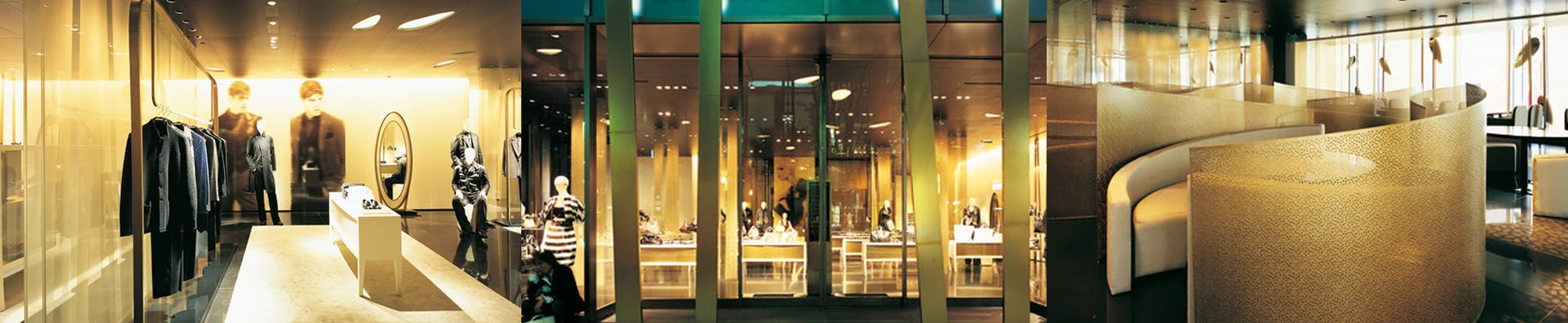Armani Ginza Tower – Descubra el proyecto de Studio Fuksas