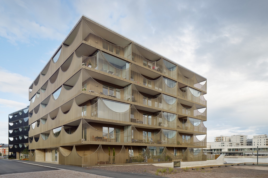 アート・デザイン・音楽 Tham & Videgard Arkitekter Archipelago House / Tham & Videgård Arkitekter | ArchDaily