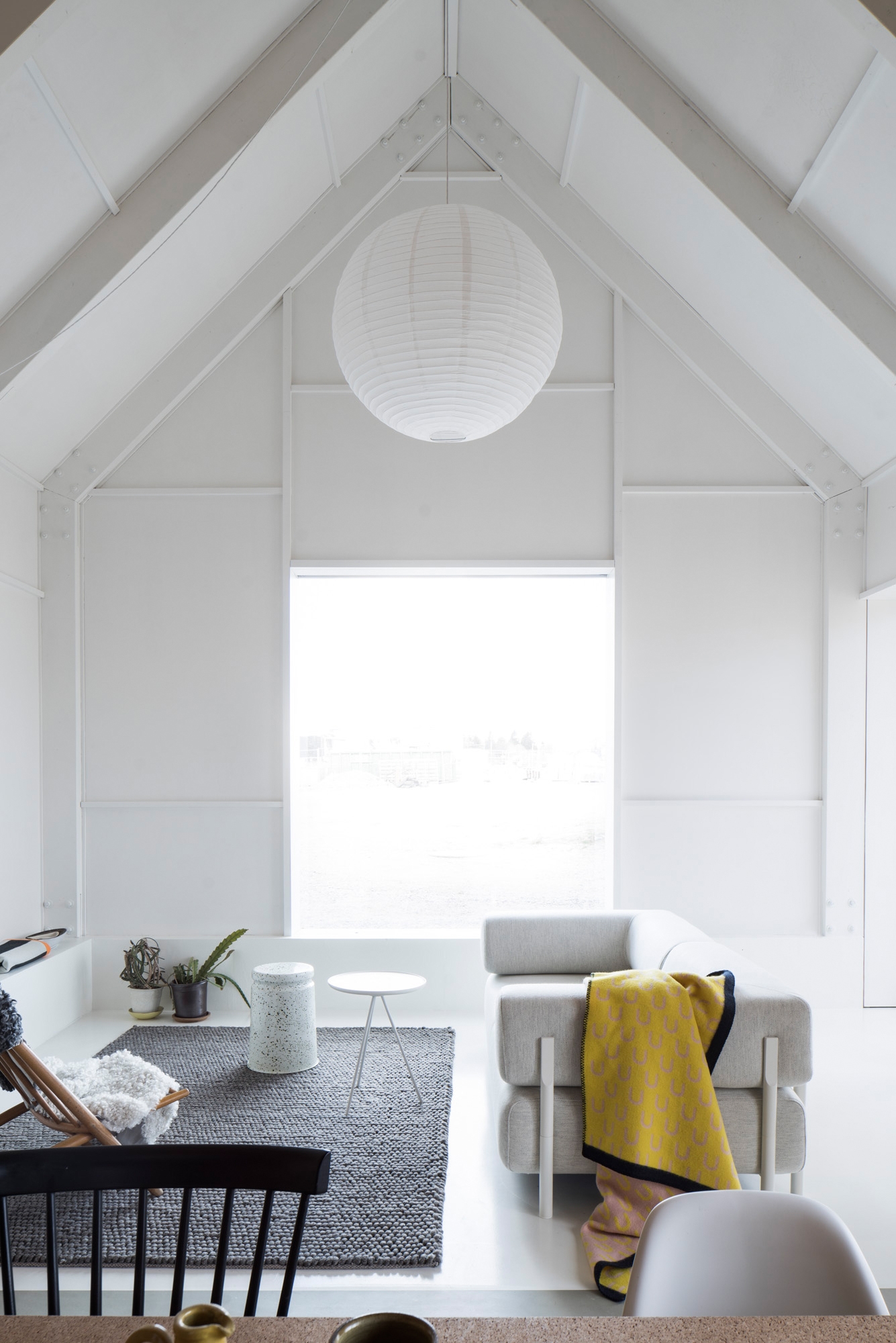 House for mother – Discover project by Förstberg Ling | Architonic