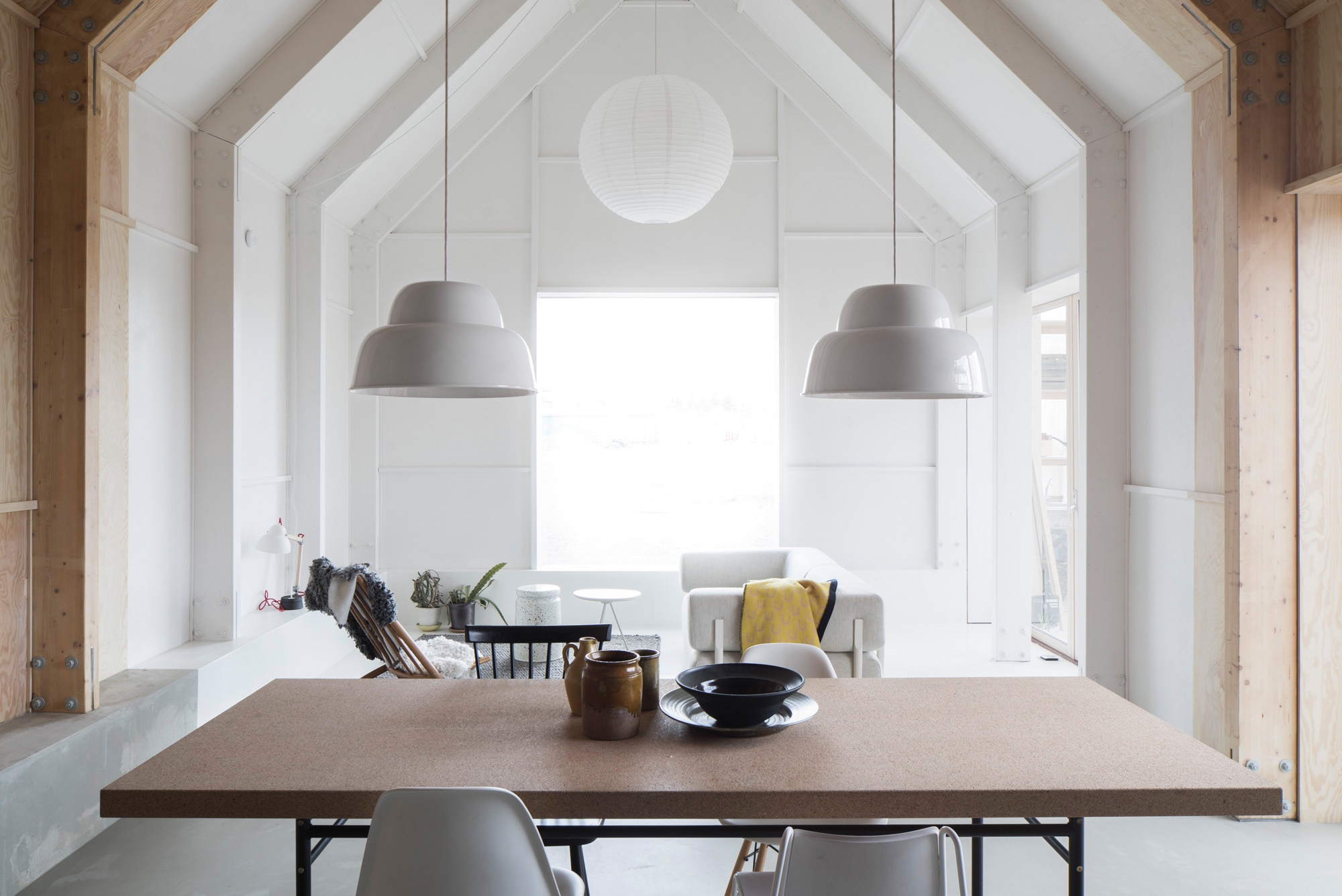 House for mother – Discover project by Förstberg Ling | Architonic