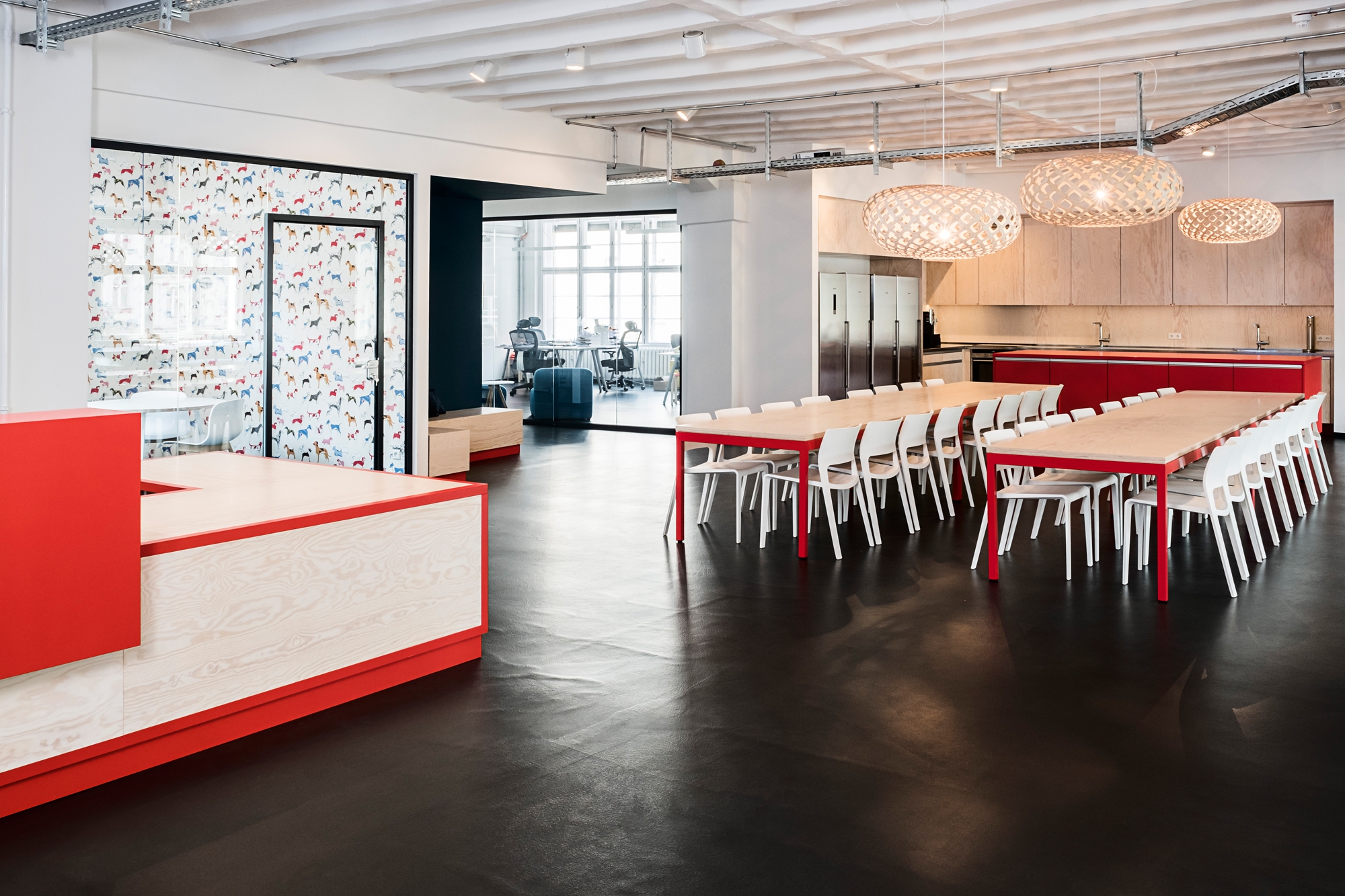 Read about project Friendsurance