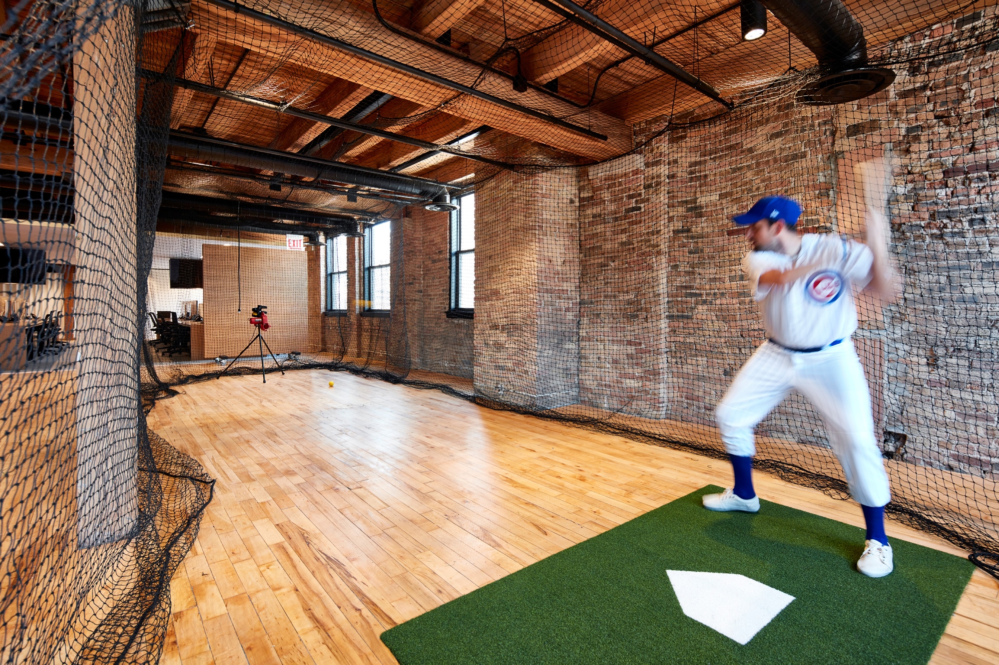 Read about project Ansarada Chicago Office