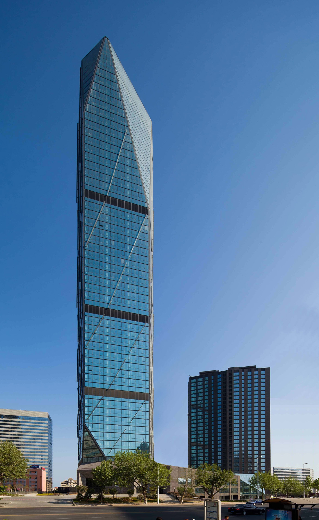Read about project The Agora