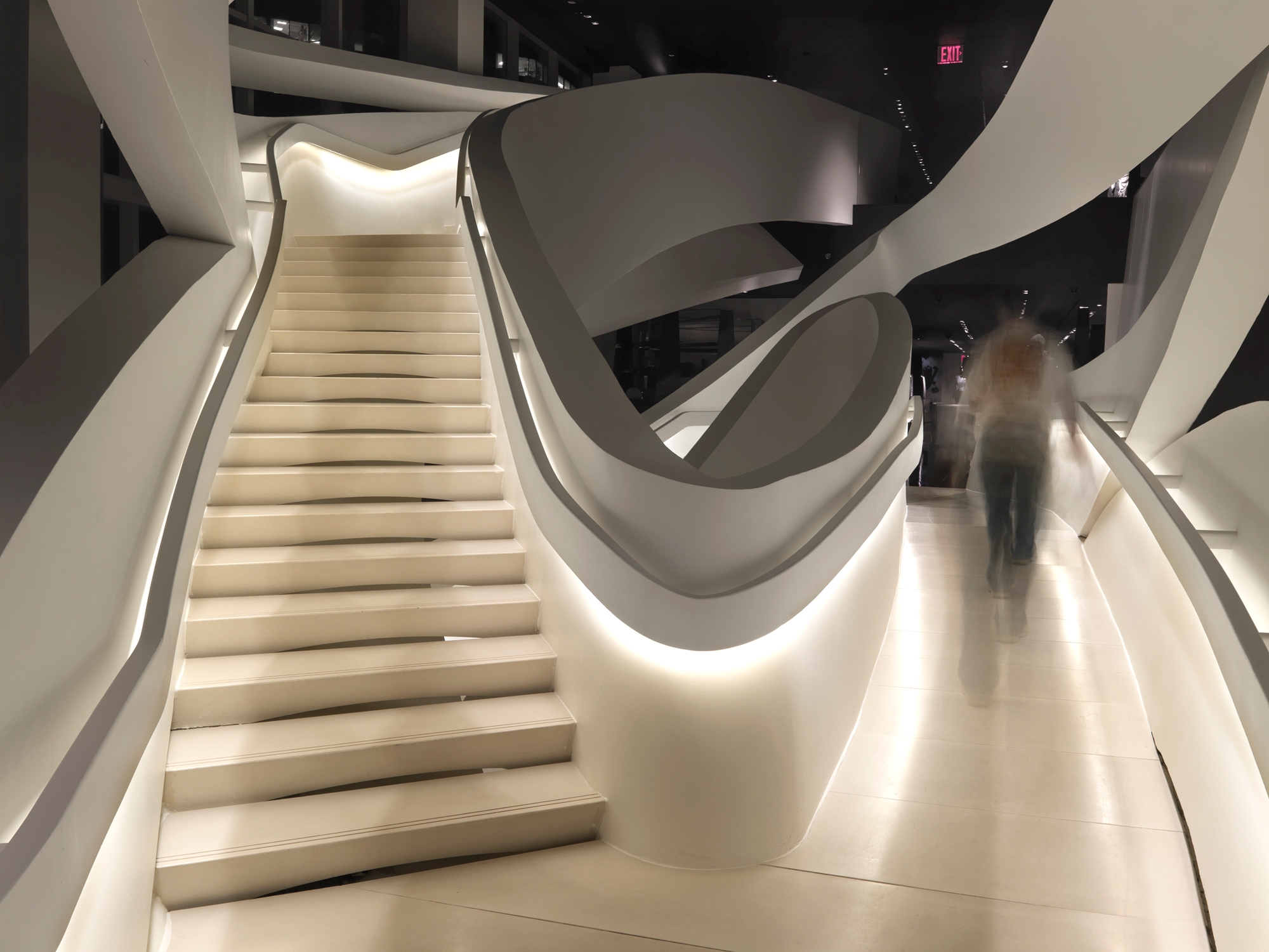 Read about project Armani Fifth Avenue