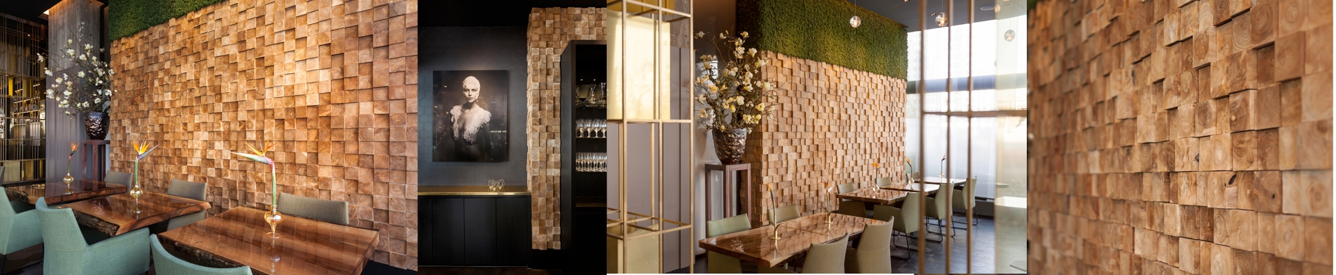 Read about project Hilton Hotels - Joelia by Mario