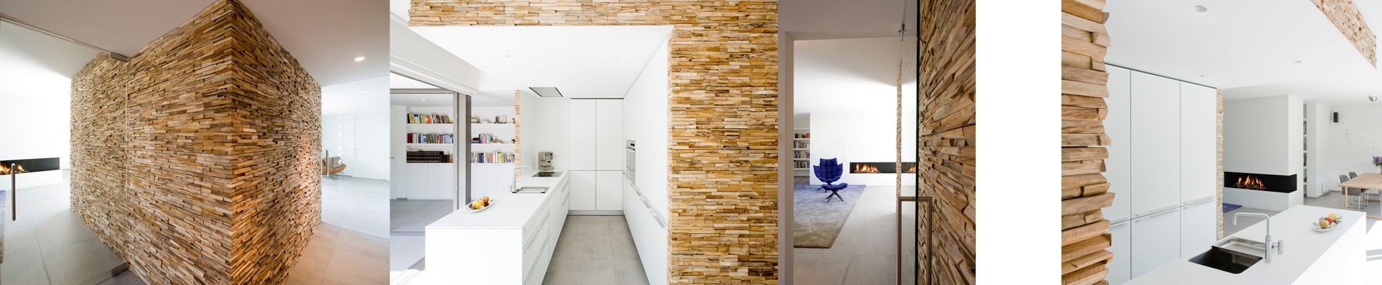 Read about project Residential Kitchen