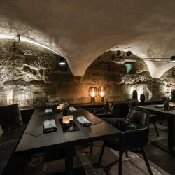 Erfahre mehr über das Projekt Restaurant Sosein | Heroldsberg