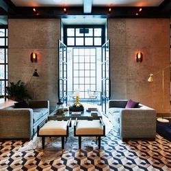 Erfahre mehr über das Projekt Sixty Soho Hotels | Manhattan, New York City