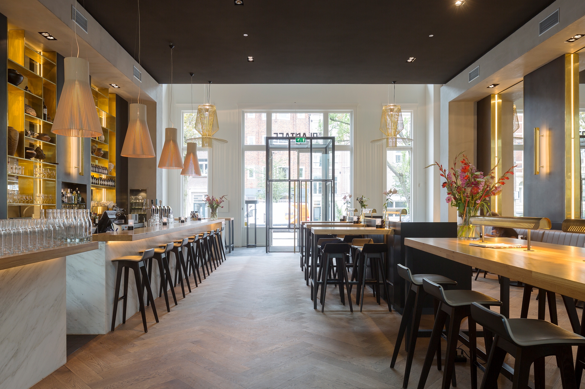 Read about project De Plantage