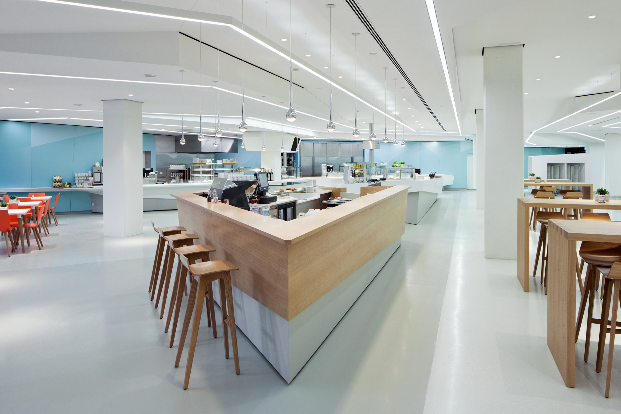 Read about project Kantine Siegburg