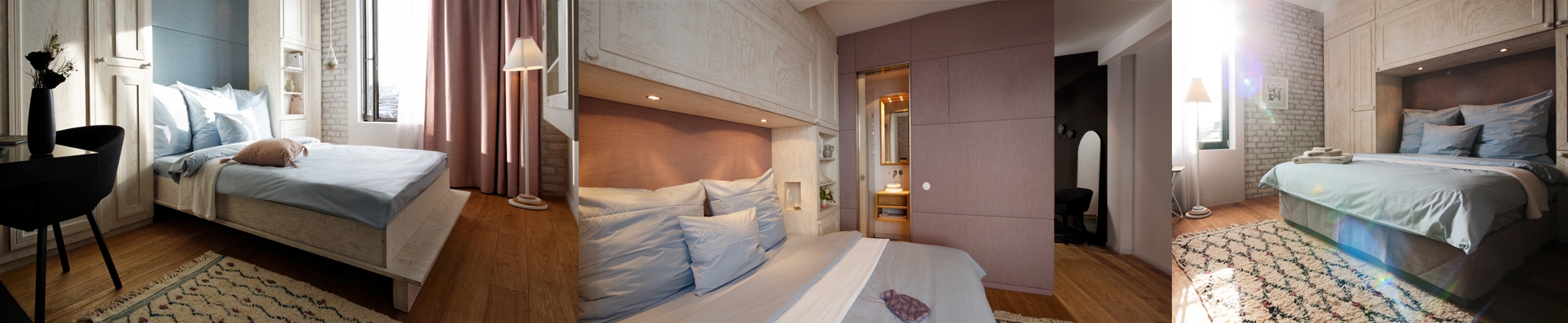 Erfahre mehr über das Projekt Libertine Lindenberg