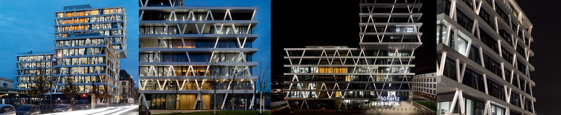 Read about project 50Hertz, Berlin