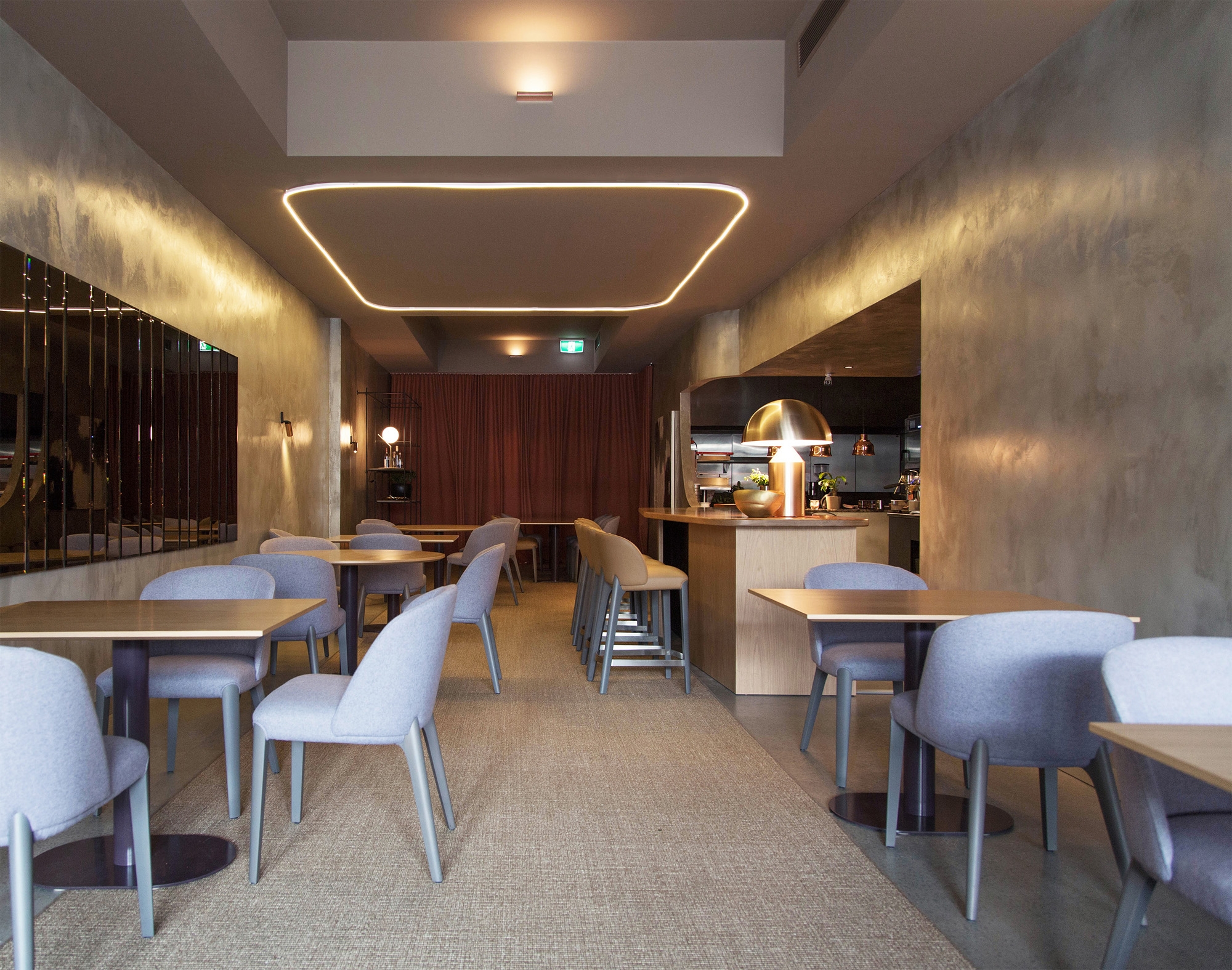 Read about project Amaru