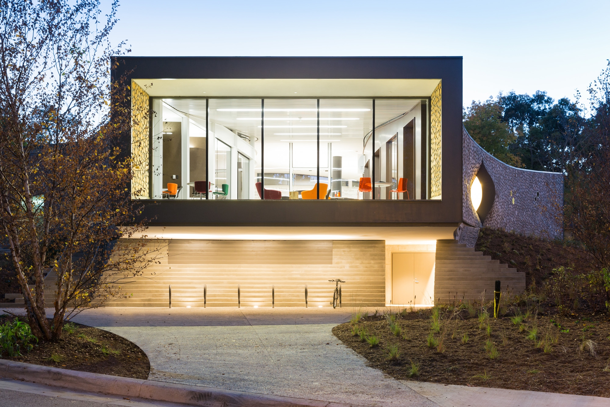 Read about project Arcus Center for Social Justice Leadership