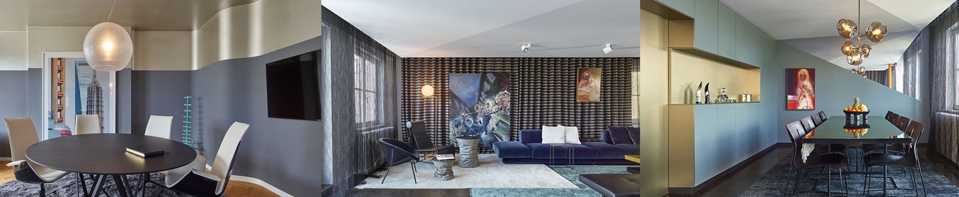 Lire à propos du projet Haus Benz