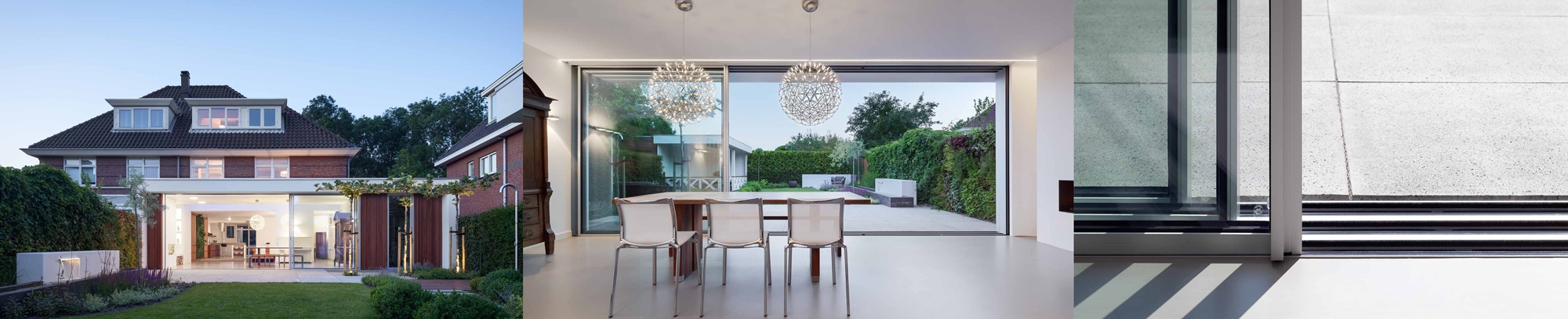 Leggi sul progetto Den Haag