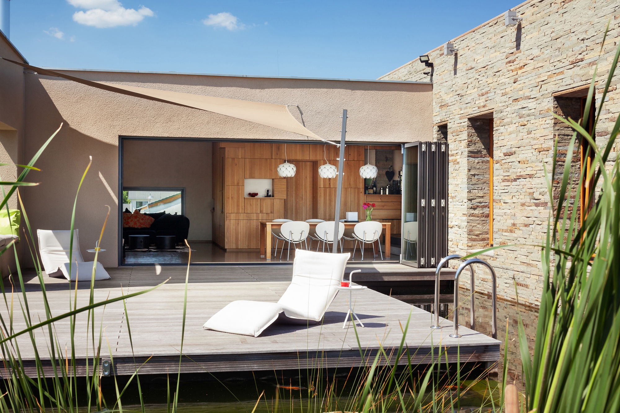 Read about project Lantershofen