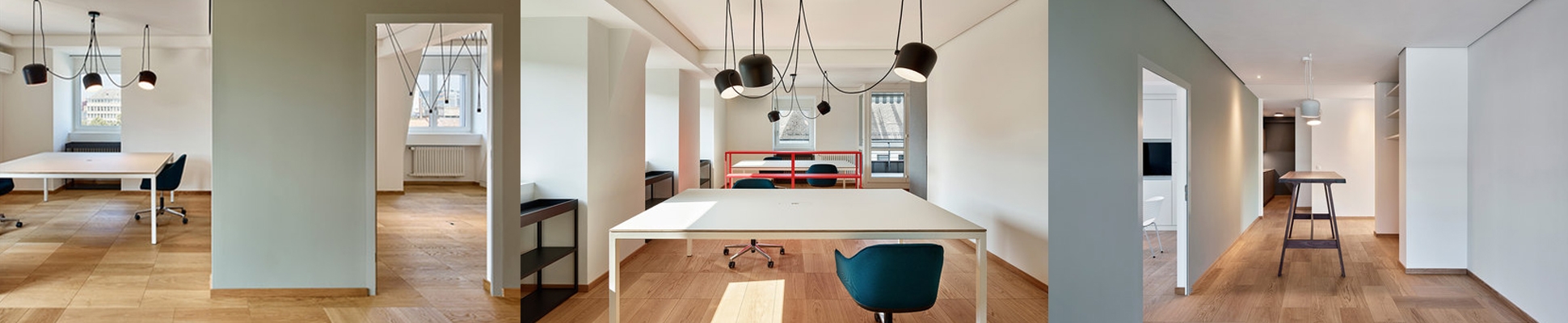 Read about project Office Design & Realization