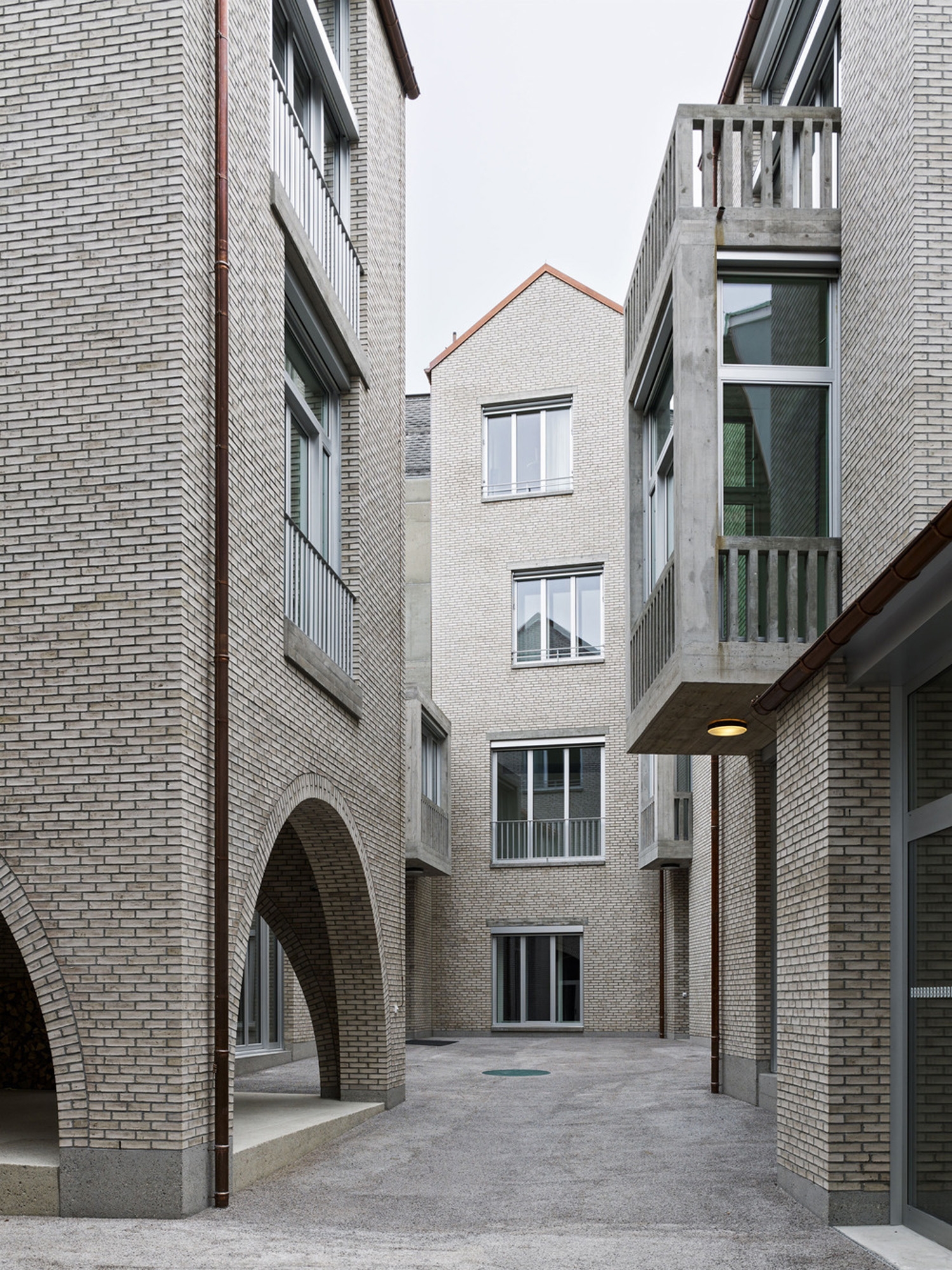 Read about project Jazz Campus 
