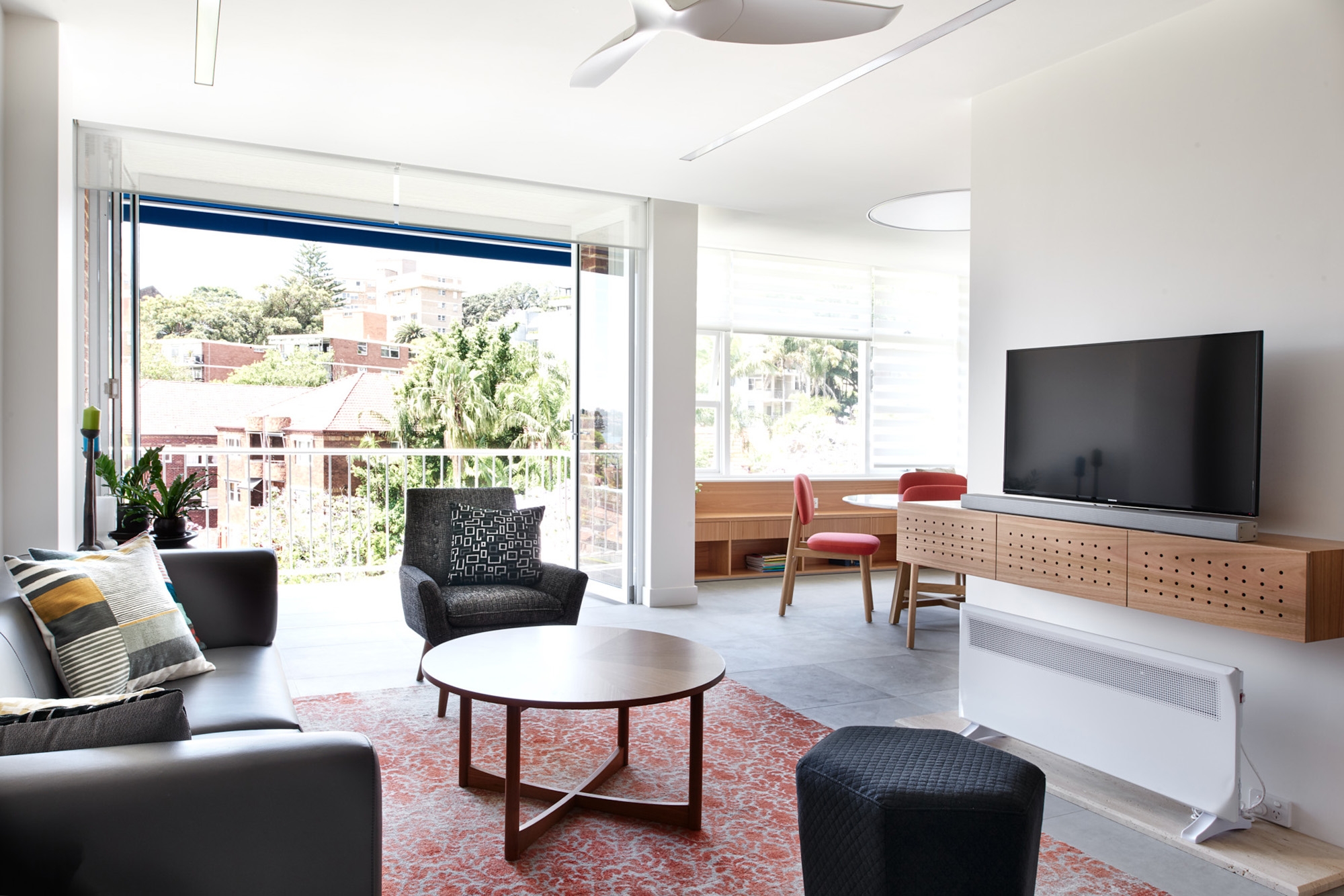 Read about project Miller Renovations