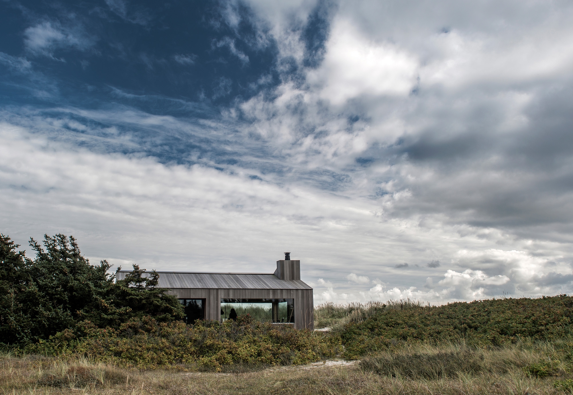 Leer sobre el proyecto Summer Cottage G18
