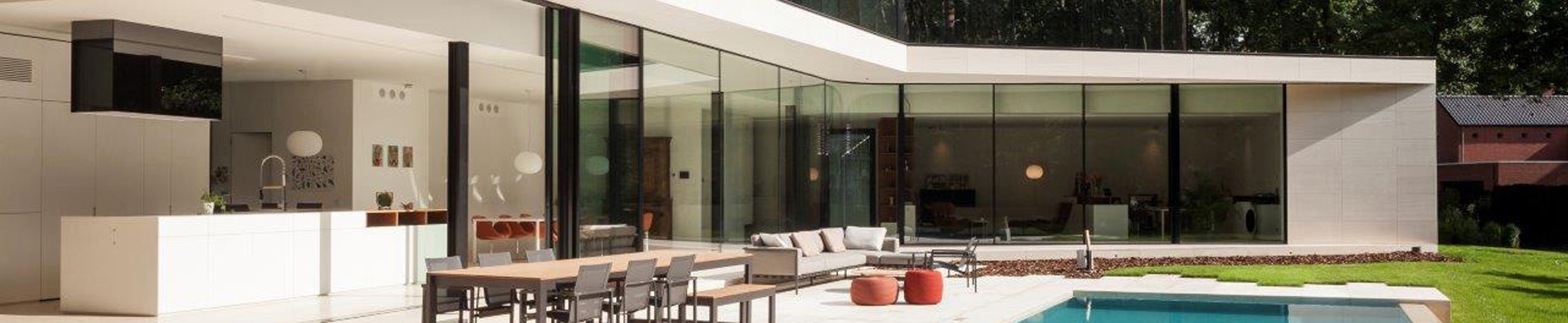 Read about project Casa Bianca