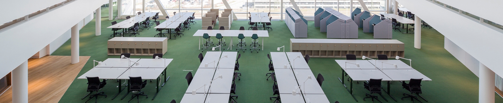 Read about project Swedbank