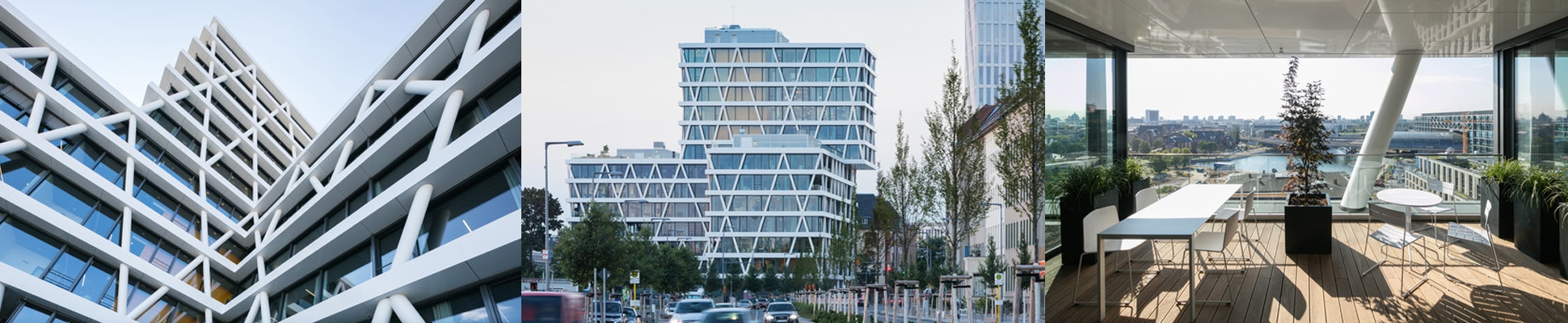 Read about project 50Hertz Headquarter Berlin
