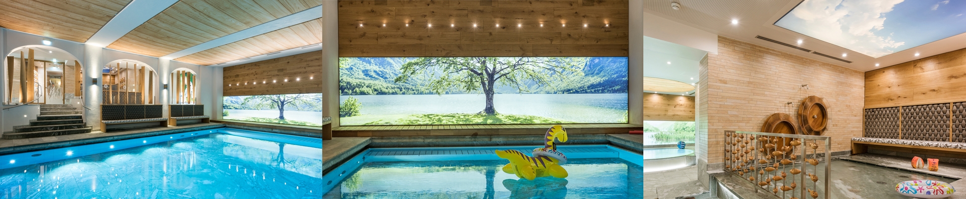 Read about project Sonnenalp Resort Spa Golf