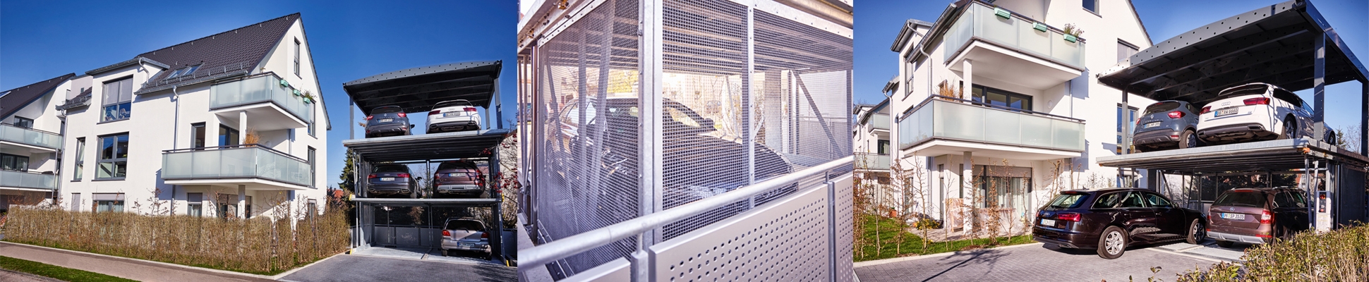 Read about project Korntal – Parklift 462 D