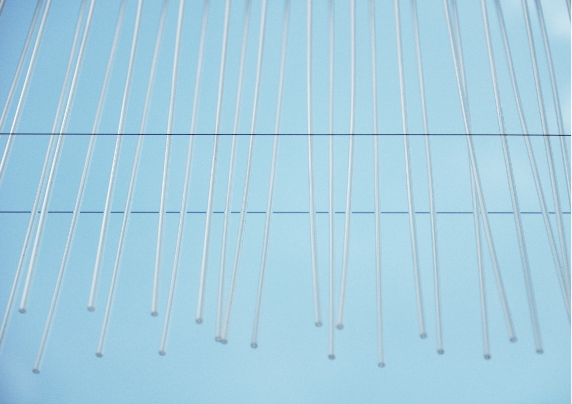 Leer sobre el proyecto Indigo Waterfall