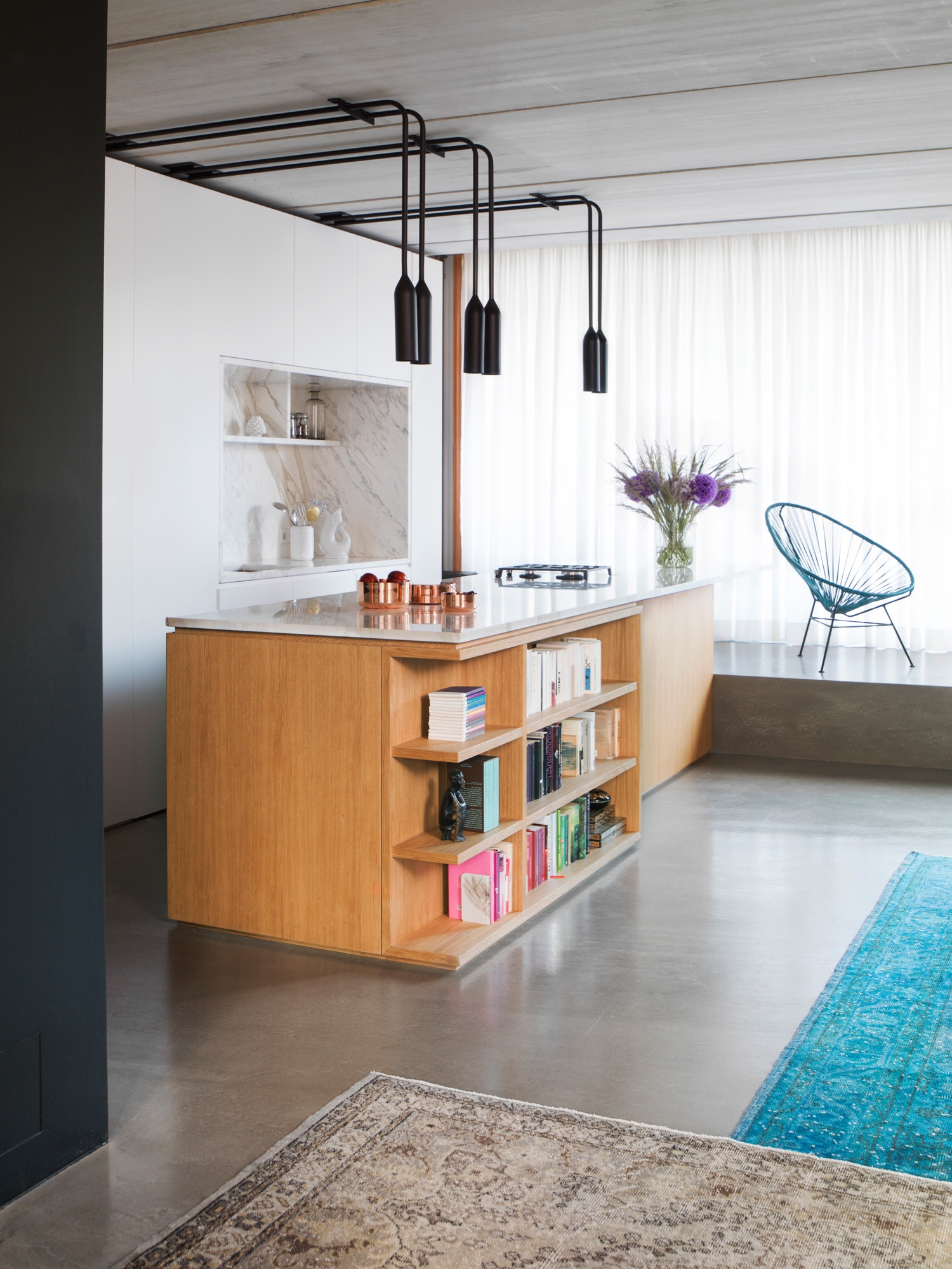 Leer sobre el proyecto Esters Apartment