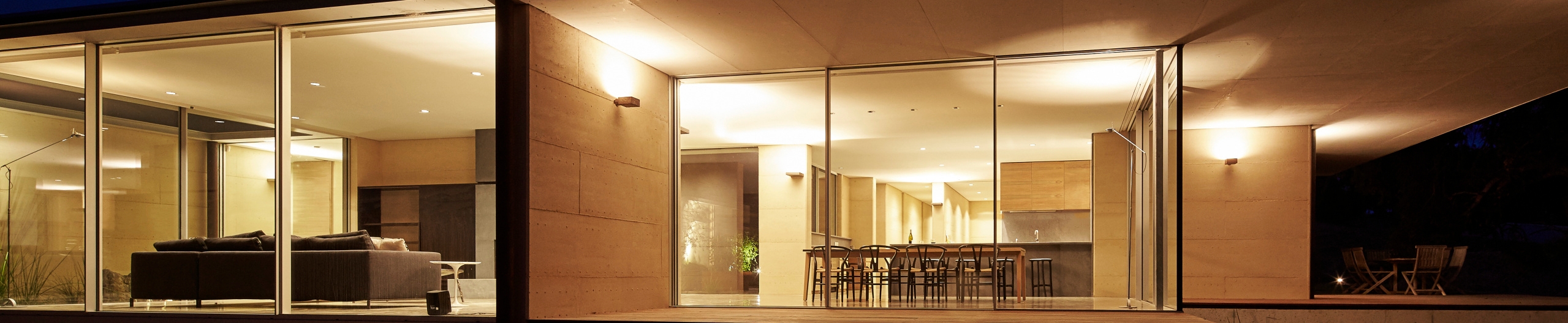 Leer sobre el proyecto Julimar House